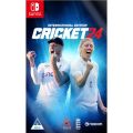 Cricket 24 Official Game Of The Ashes