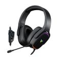 VPro VH700 Virtual 7 1 Channel Gaming Headset (Rapoo)