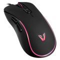 VX Gaming Athena 3600DPI Gaming Mouse w Lighting (Volkano)