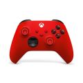 Wireless Controller Pulse Red (XBS)