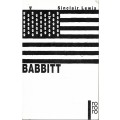 Basbbitt - Lewis,Sinclair 0.40kg