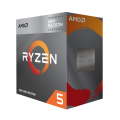 AMD RYZEN 5 4600G 3.7GHZ
