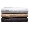 Bunty's Hotel Collection 600GSM Guest Towel - 3 Colours - 03 Pc Pack