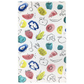 Bunty's Printed Beach Towel Design 150 - 080x150cms - 440GMS