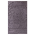 Bunty's Hotel Collection 600GSM Guest Towel - 3 Colours - 03 Pc Pack