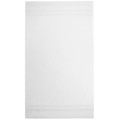 Bunty's Surplus Bath Sheet - Design 008 - 100x160cm - 625GSM - White - 1000gms