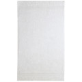 Bunty's Surplus Bath Sheet - Design 020 - 100x170cm - 650GSM - White - 1100gms