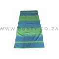 Bunty's Beach Towel 0700 - Design 003 - Slightly Imperfect - 01 Pc Pack