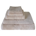 Bunty's Hotel Collection Towel Sets - 05 Pc Sets