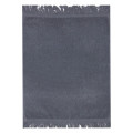 Bunty's Recycled Yarn - Ocean's 380GSM - Guest Towels 033x050cms - 6 Colours - 01 Pc Pack