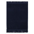 Bunty's Recycled Yarn - Ocean's 380GSM - Fringe Towels 033x050cms - 6 Colours - 10 Pc Pack