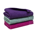 Bunty's Fringe Guest Towel 380GSM - 030x050cms - 03 Piece Pack - Assorteds