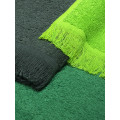 Bunty's Fringe Guest Towel 380GSM - 030x050cms - 03 Piece Pack - Assorteds
