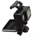 Blacked Out Waterproof Housing-Compatible With Gopro