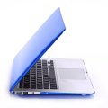 Macbook Cover 13" Air Dark Blue Crystal