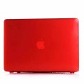 Macbook Cover 13" Air Red Crystal