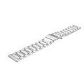 Link Bracelet Band for Samsung S3 Frontier/Classic Watch - Silver
