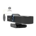 Port Connect All-in-one Conference Cam regroups camera + microphone + speaker 4k@30Hz