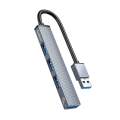 ORICO 4 Port USB-A 1xUSB3.0-3XUSB2.0