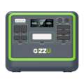 Gizzu Hero Pro 2048Wh UPS Power Station