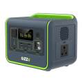 Gizzu Hero Core 512Wh UPS&#xD;Power Station
