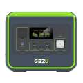 Gizzu Hero Core 512Wh UPS&#xD;Power Station