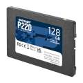 Patriot P220 128GB 2.5" SSD