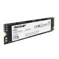 PATRIOT SSD P300 M.2 NVME 1TB