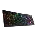 REDRAGON MECHANICAL HORUS WIRELESS GAMING KEYBOARD RED SWITCHES