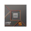 AMD RYZEN 5 8400F 6-Core 4.2GHZ AM5 CPU