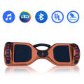 6.5" bluetooth hoverboard