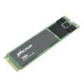 Micron 7450 Pro 480GB M.2 NVMe SSD TCG-Opal