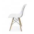 Emma Replika Chair - White