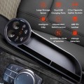 Multifunctional Universal Car Charge With Storage