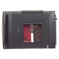 HASSELBLAD camera polaroid film back original V series accessory 500C/M 501 used