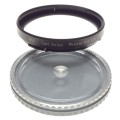 Zeiss Proxar B57 f=0,5m Close up filter cased HASSELBLAD camera lens accessory