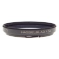 HASSELBLAD/50 1x CB 1,5 -0 Bay 50 camera lens filter accessory lightly used nice