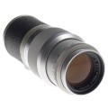 LEICA HEKTOR 1:4.5/13.5cm LEITZ f=135mm CAMERA CHROME LENS CAPS FITS M3 M7 M8 M9