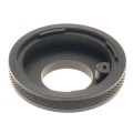 CAMERA LENS ADAPTER PL MOUNT BAYONET FITTING NO NAME TOP QUALITY ENGINEERD M42