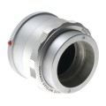 LEICA FOCUSSING LENS MOUNT ADAPTER 16464K HELICOID LENS HEAD EXELLENT LEITZ