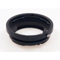 HASSELBLAD 16E EXTENSION TUBE LENS ADAPTER MOUNT MACRO