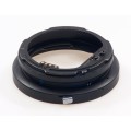 HASSELBLAD 16E EXTENSION TUBE LENS ADAPTER MOUNT MACRO