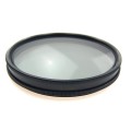 LINHOF POLAREX POLARIZING ROTATING FILTER 77x0.75 BOXED