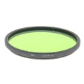 LEICA 13306 GGr LEITZ GREEN LENS FILTER E85 LARGE BLACK PAINT FITS TELYT BOXED