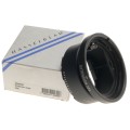 HASSELBLAD 32E EXTENSION TUBE LENS ADAPTER MOUNT MACRO 3040655 BOX BLUE LINE