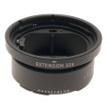 HASSELBLAD 32E EXTENSION TUBE LENS ADAPTER MOUNT MACRO 3040655 BOX BLUE LINE