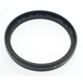 B+W PROFESSIONAL FILTER UV HAZE 39 MRC 1x FITS LEICA LENSES FOR M9 M8