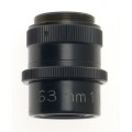 CARL ZEISS LUMINAR 63mm 1:4.5 MAKRO CLOSE FOCUS MACRO CAMERA MICROSCOPE LENS