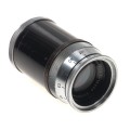 SCHNEIDER XENAR SCREW MOUNT LENS 1:4.5/13.5 cm 4.5/135