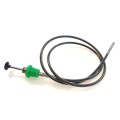 RELEASE CABLE CAMERA ACCESSORY LONG PLASTIC COATED NICE